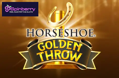 Golden Throw